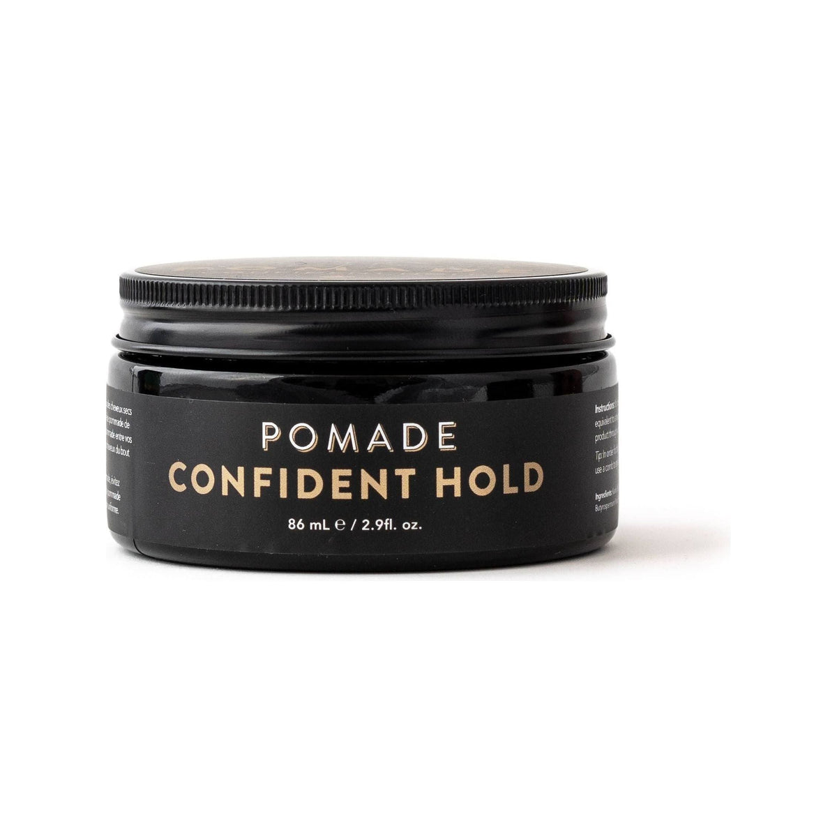 Educated Beards Pomade Confident Hold 86ml