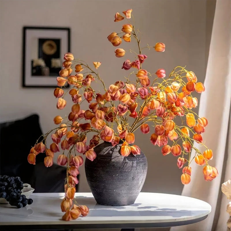 Autumn Lantern Branch