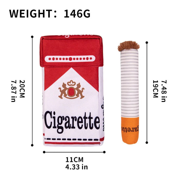 PuffPlay Cigratte Toy