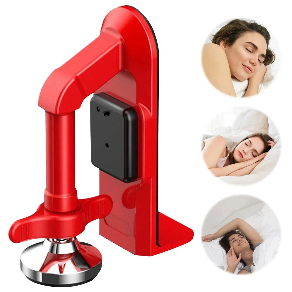 StaySafe Lock